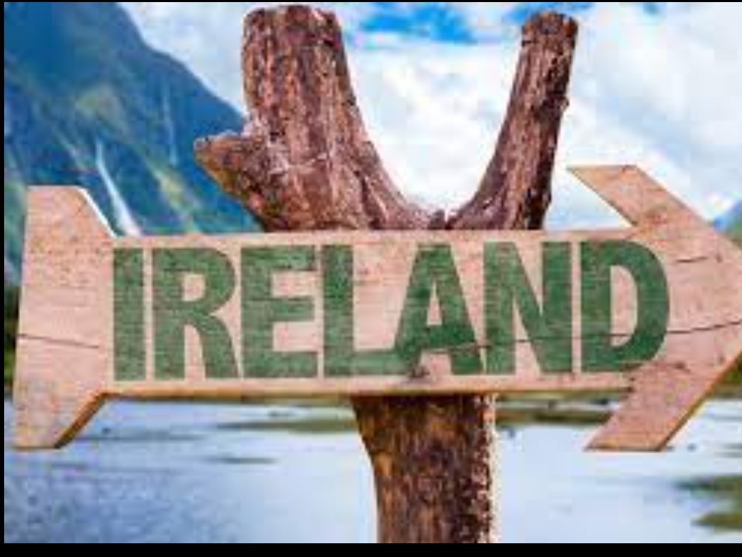 Irish Barony: Exploring the Land of Nobility